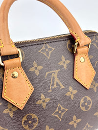 M46222 Speedy 20 Bandouliere (RFID)