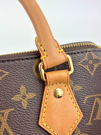 M46222 Speedy 20 Bandouliere (RFID)