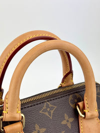 M46222 Speedy 20 Bandouliere (RFID)