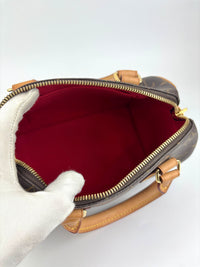 M46222 Speedy 20 Bandouliere (RFID)