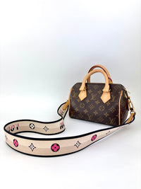 M46222 Speedy 20 Bandouliere (RFID)