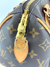 M46222 Speedy 20 Bandouliere (RFID)