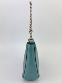 53077 Nolita Wristlet 19 Blue