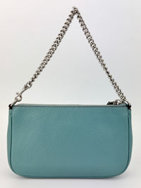 53077 Nolita Wristlet 19 Blue