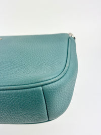 53077 Nolita Wristlet 19 Blue