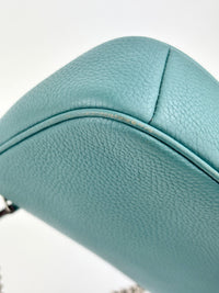 53077 Nolita Wristlet 19 Blue