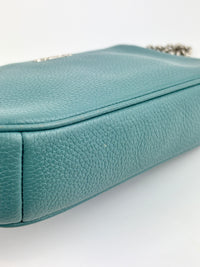 53077 Nolita Wristlet 19 Blue