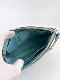 53077 Nolita Wristlet 19 Blue