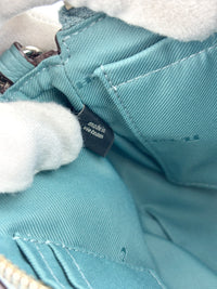 53077 Nolita Wristlet 19 Blue