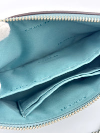 53077 Nolita Wristlet 19 Blue