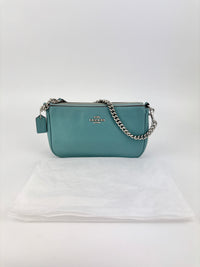 53077 Nolita Wristlet 19 Blue