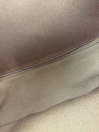 Ava Bag Triomphe Canvas and Calfskin