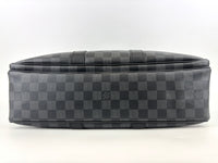 N4007 iCare Damier Graphite Canvas - Glampot