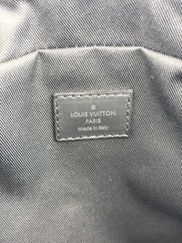 N4007 iCare Damier Graphite Canvas - Glampot