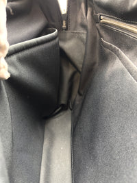 N4007 iCare Damier Graphite Canvas - Glampot