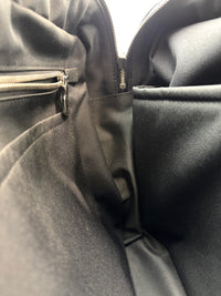 N4007 iCare Damier Graphite Canvas - Glampot