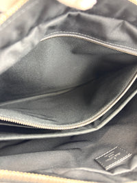 N4007 iCare Damier Graphite Canvas - Glampot