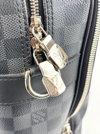 N4007 iCare Damier Graphite Canvas - Glampot