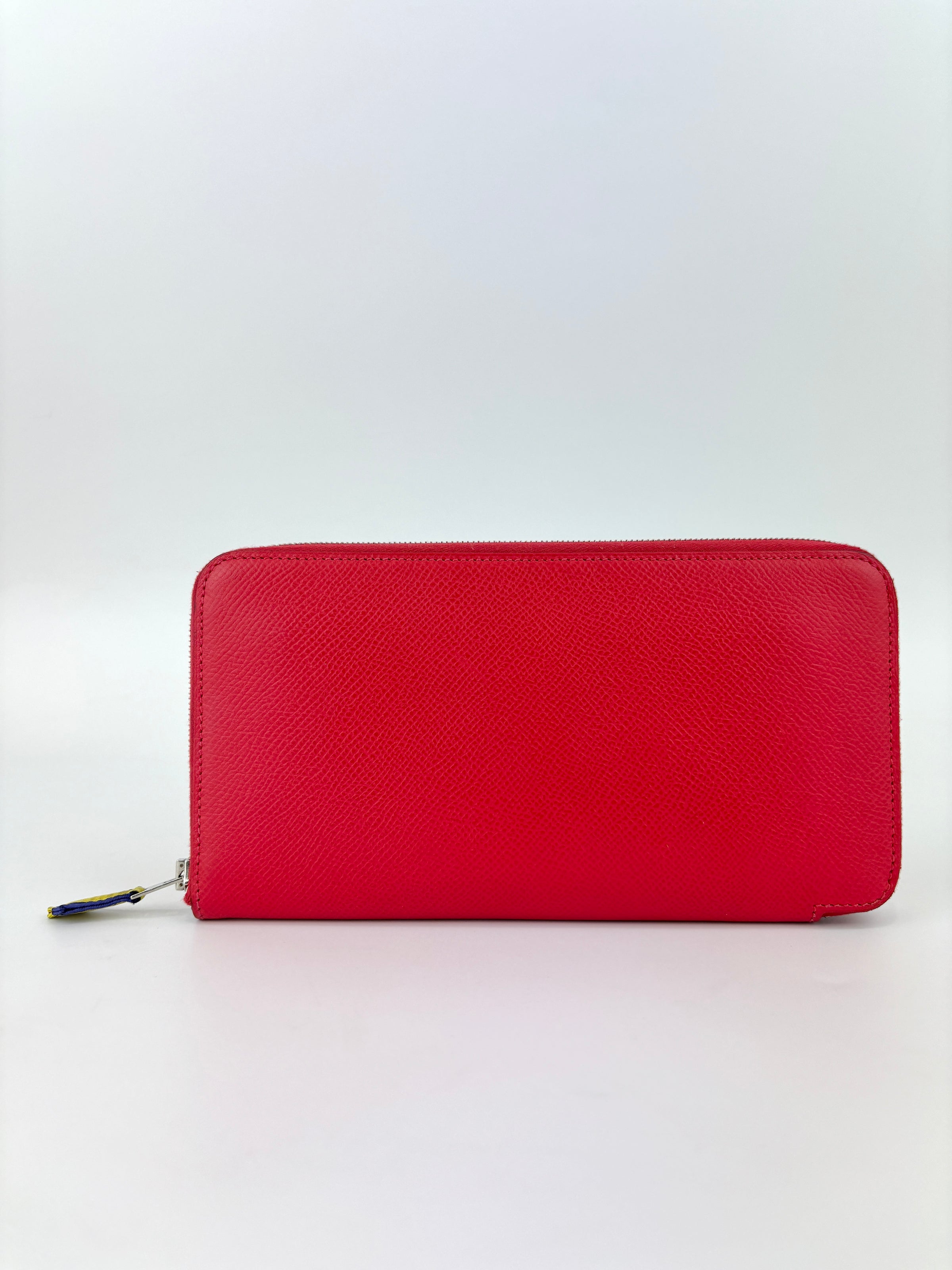 Silk’In Classique Long Wallet - Glampot