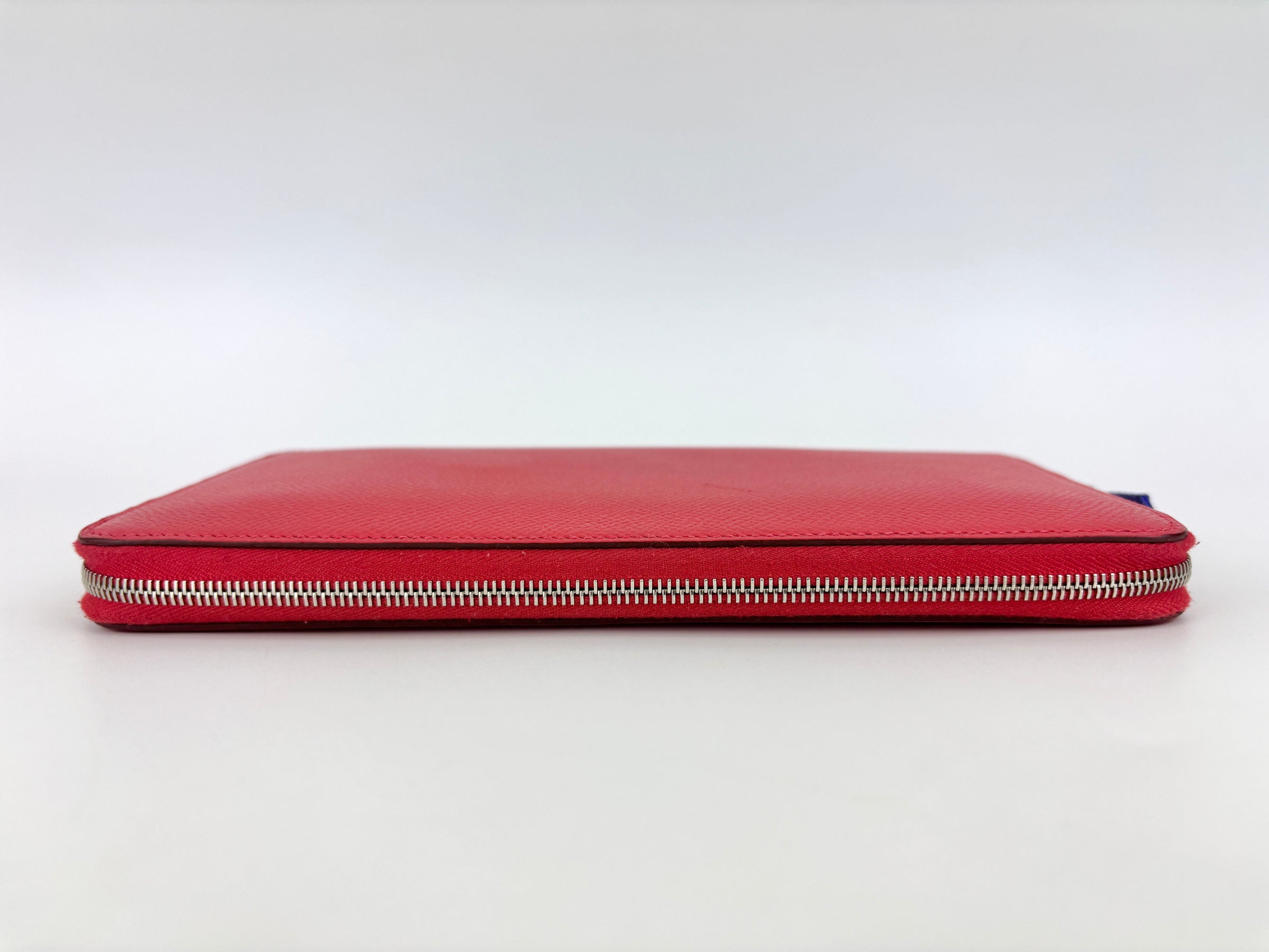 Silk’In Classique Long Wallet - Glampot