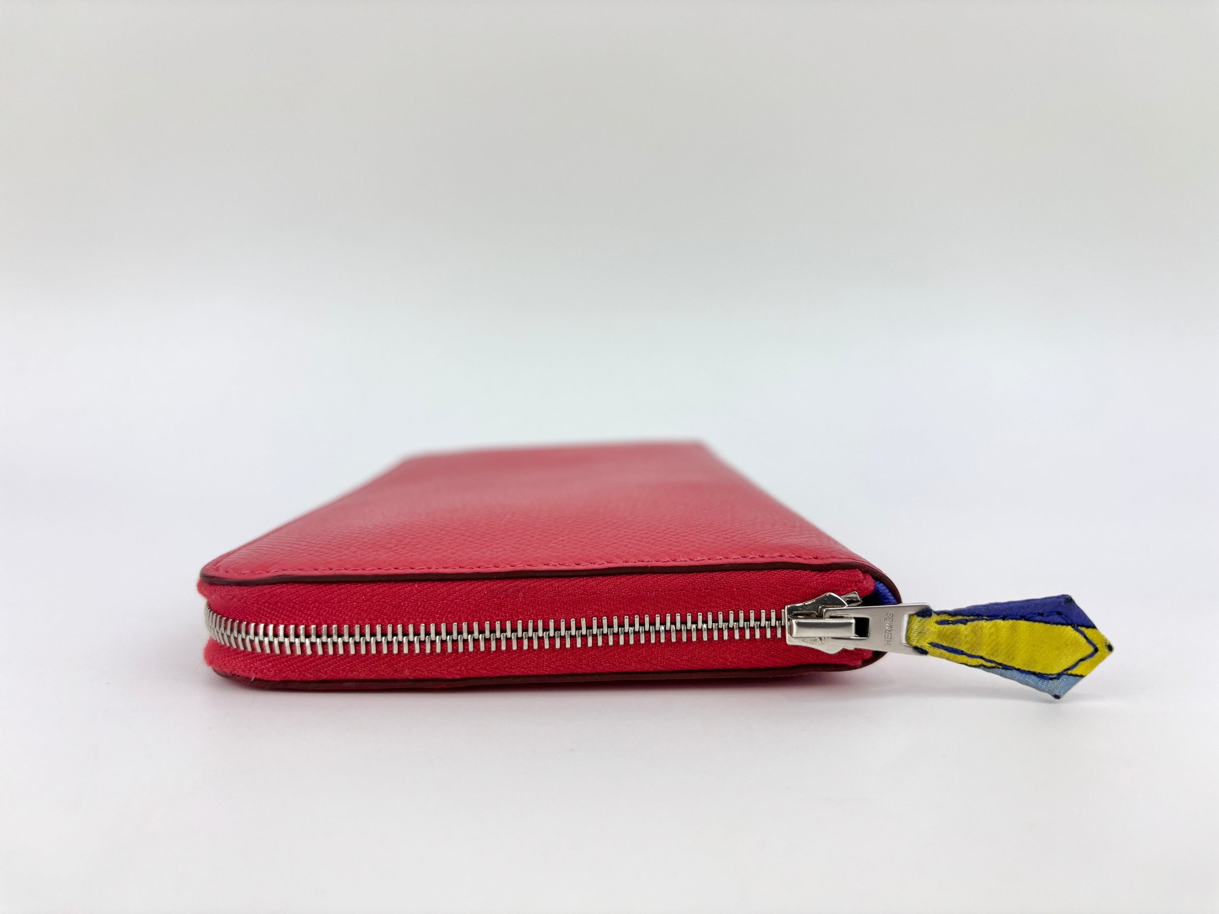 Silk’In Classique Long Wallet - Glampot