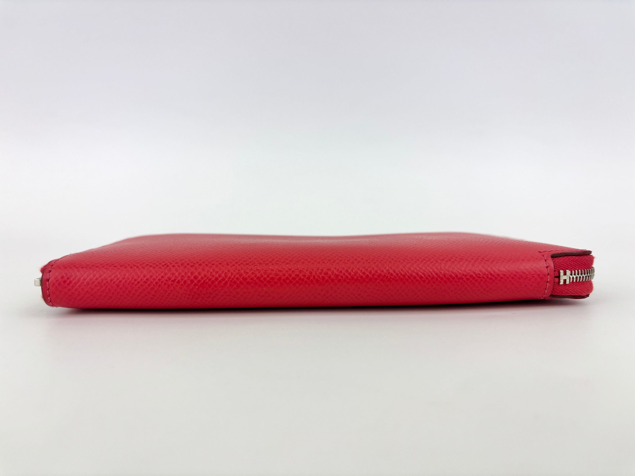 Silk’In Classique Long Wallet - Glampot