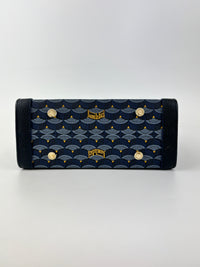 Take It Easy 29 Tote Bag in Blue