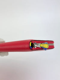 Silk’In Classique Long Wallet - Glampot