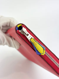 Silk’In Classique Long Wallet - Glampot