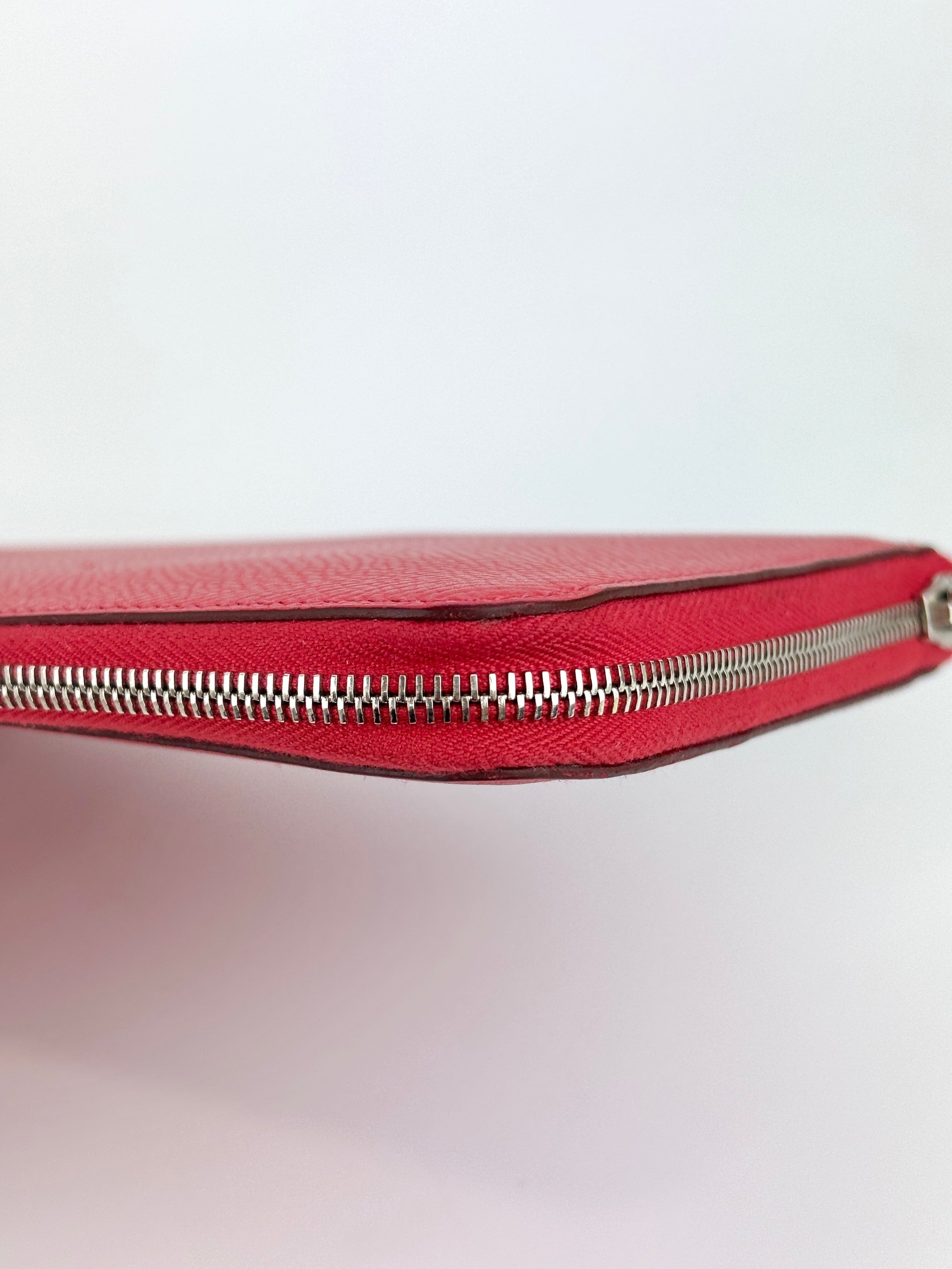 Silk’In Classique Long Wallet - Glampot