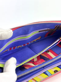 Silk’In Classique Long Wallet - Glampot