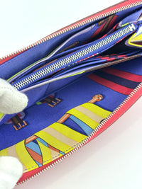 Silk’In Classique Long Wallet - Glampot