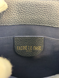 Take It Easy 29 Tote Bag in Blue