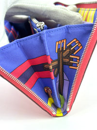 Silk’In Classique Long Wallet - Glampot