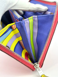 Silk’In Classique Long Wallet - Glampot