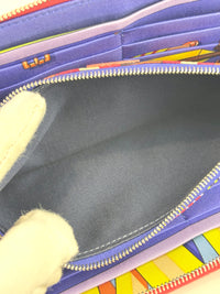 Silk’In Classique Long Wallet - Glampot