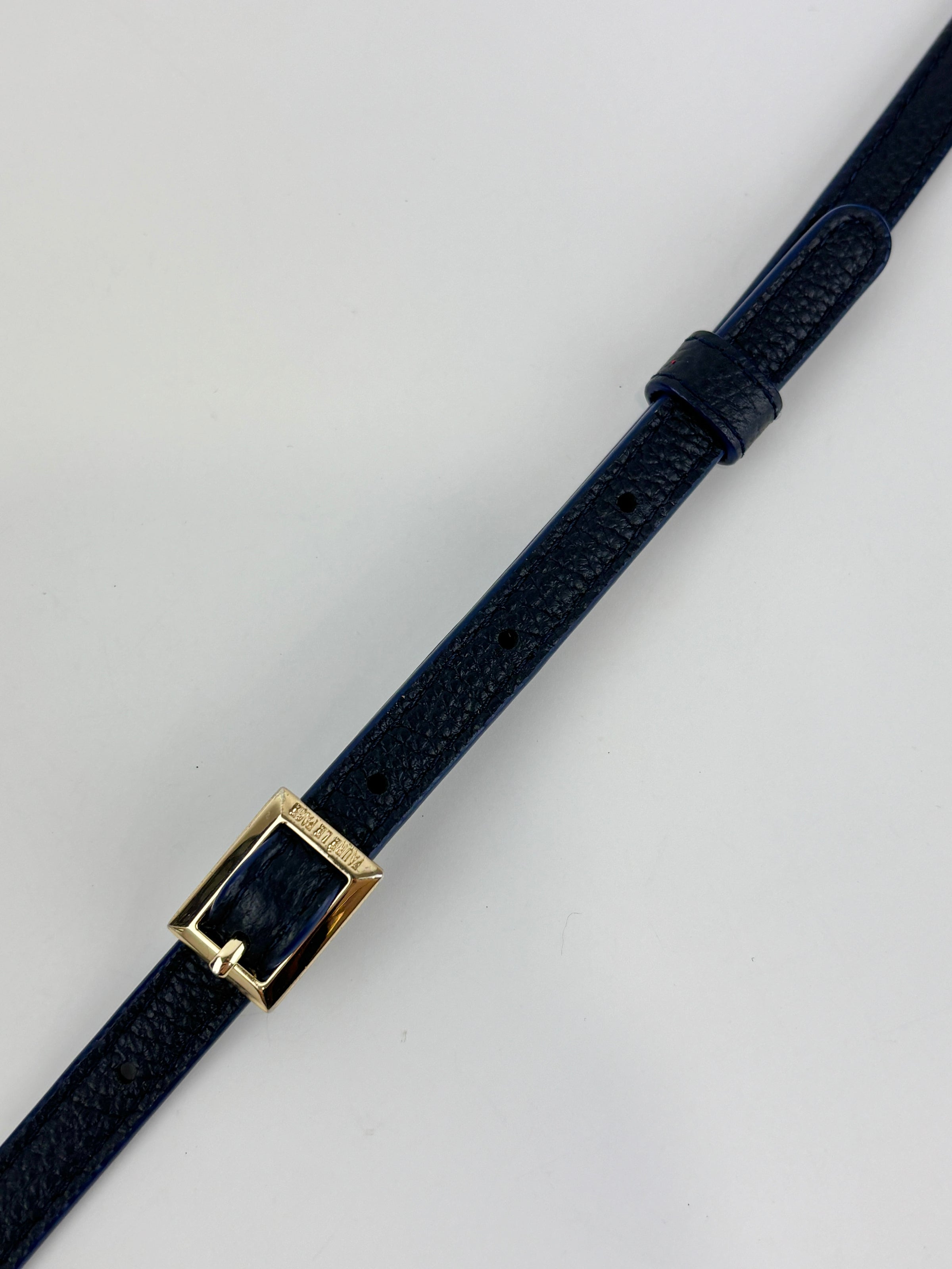 Take It Easy 29 Tote Bag in Blue
