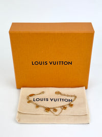 Blooming Supple Bracelet M64858 - Glampot