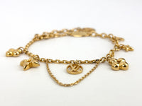 Blooming Supple Bracelet M64858 - Glampot