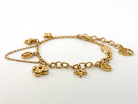 Blooming Supple Bracelet M64858 - Glampot