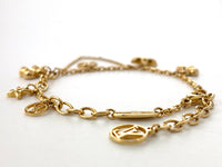 Blooming Supple Bracelet M64858 - Glampot