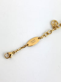 Blooming Supple Bracelet M64858 - Glampot