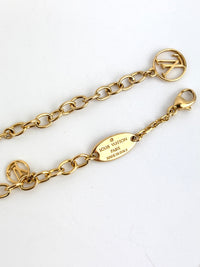 Blooming Supple Bracelet M64858 - Glampot