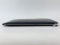 Paris 397294  Zipped Tablet Holder Dark Navy Grain De Poudre-Leather