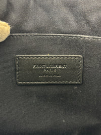 Paris 397294  Zipped Tablet Holder Dark Navy Grain De Poudre-Leather