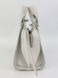 Neo Classic City Mini in White - Glampot