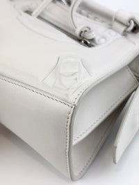 Neo Classic City Mini in White - Glampot