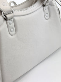 Neo Classic City Mini in White - Glampot