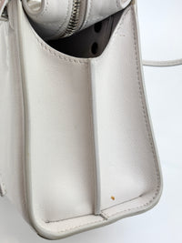 Neo Classic City Mini in White - Glampot