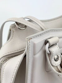 Neo Classic City Mini in White - Glampot